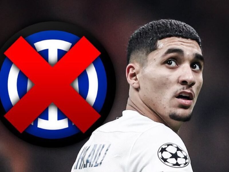 Inter Transfer for Anan Khalaili Collapses After Medical Setback – Softfootball