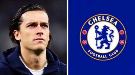 Chelsea Open Talks for Álvaro Carreras With €25m Bid – Softfootball