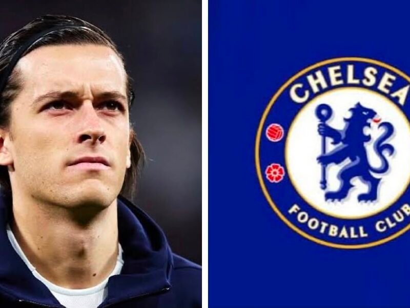 Chelsea Open Talks for Álvaro Carreras With €25m Bid – Softfootball