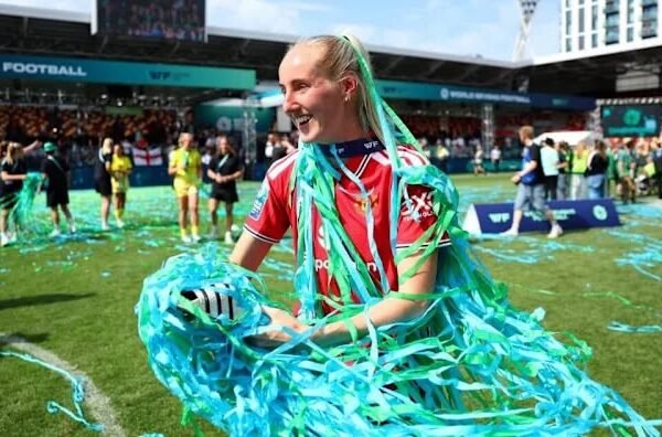 Birmingham Metropolis Girls Signal Millie Turner From Manchester United – Softfootball