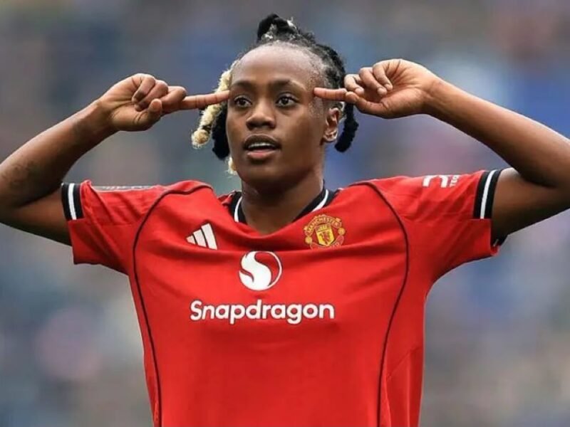 Chelsea Agree Membership-File Deal to Signal Melvine Malard – Softfootball