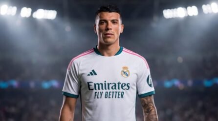 Pedro Porro Desires of Actual Madrid Transfer Amid Bernabéu Curiosity – Softfootball