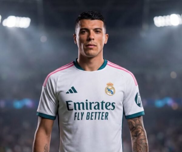 Pedro Porro Desires of Actual Madrid Transfer Amid Bernabéu Curiosity – Softfootball