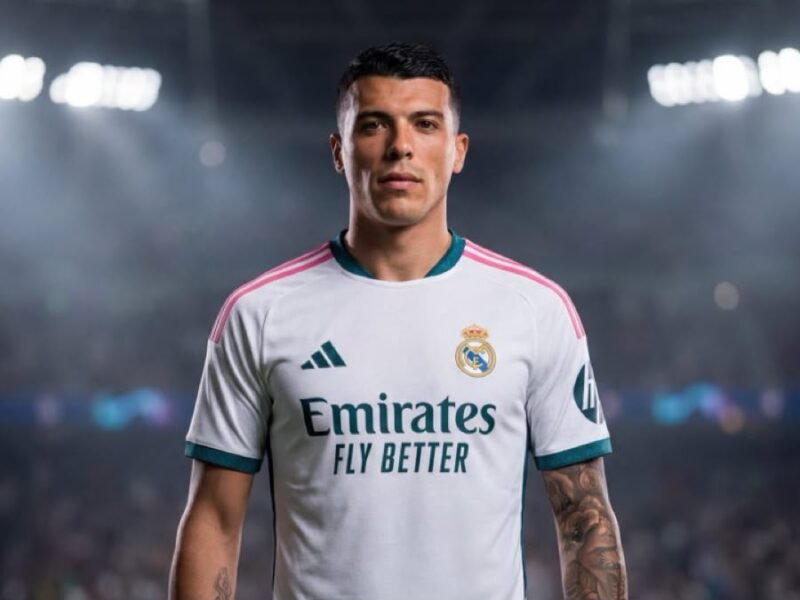 Pedro Porro Desires of Actual Madrid Transfer Amid Bernabéu Curiosity – Softfootball