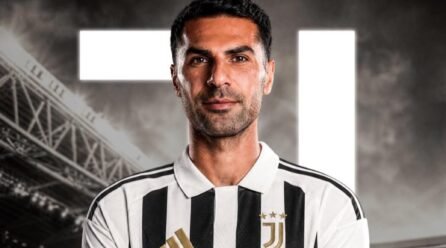 Juventus Hijack Zeki Çelik Deal as Martínez Pursuit Continues – Softfootball
