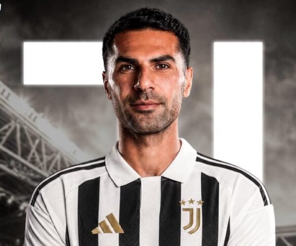 Juventus Hijack Zeki Çelik Deal as Martínez Pursuit Continues – Softfootball