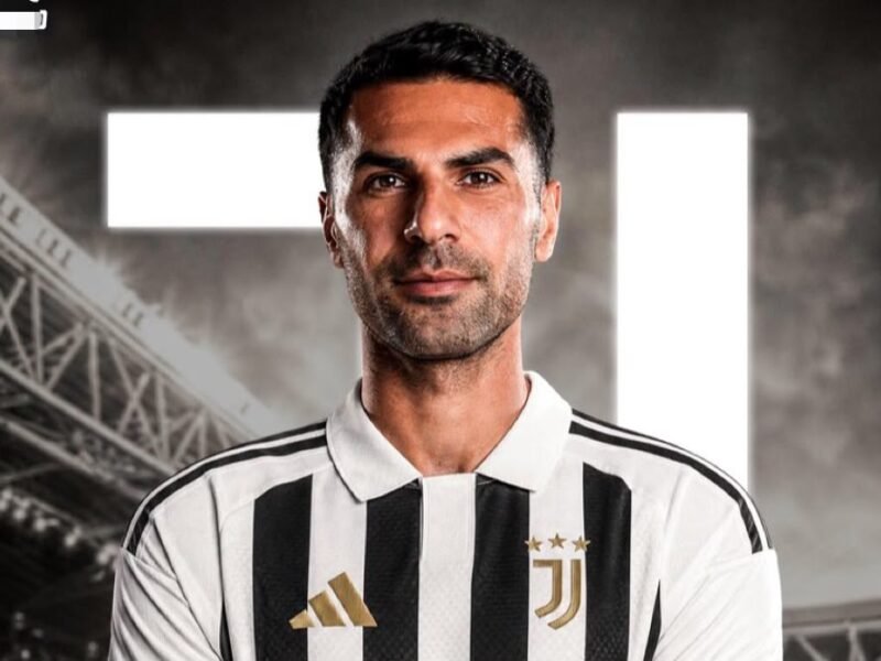 Juventus Hijack Zeki Çelik Deal as Martínez Pursuit Continues – Softfootball