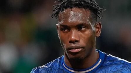 RC Strasbourg Full €20m Signing of Ibrahima Ba – Softfootball
