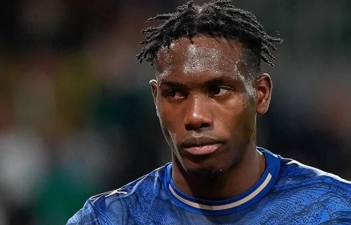RC Strasbourg Full €20m Signing of Ibrahima Ba – Softfootball