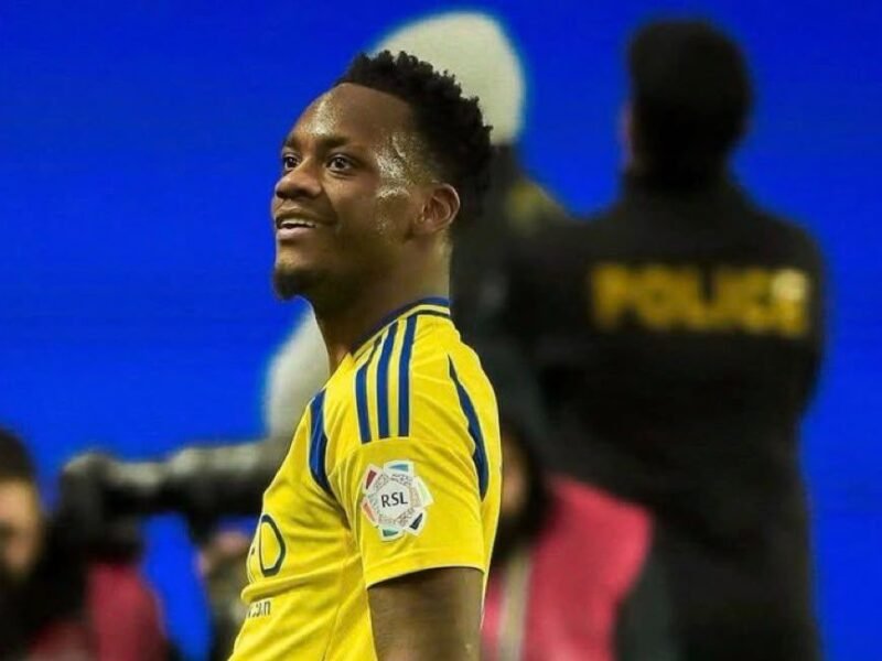 Benfica Open Talks to Signal Jhon Durán From Al Nassr – Softfootball