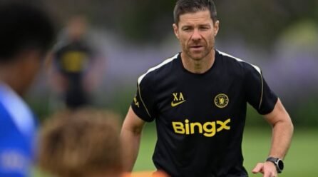 Xabi Alonso Clears 5 Chelsea Gamers to Go away This Summer season – Softfootball