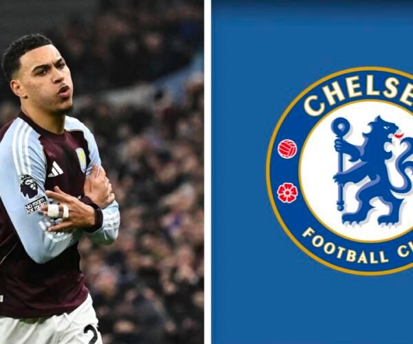 Chelsea’s Imaginative and prescient Satisfied Morgan Rogers to Select Stamford Bridge – Softfootball
