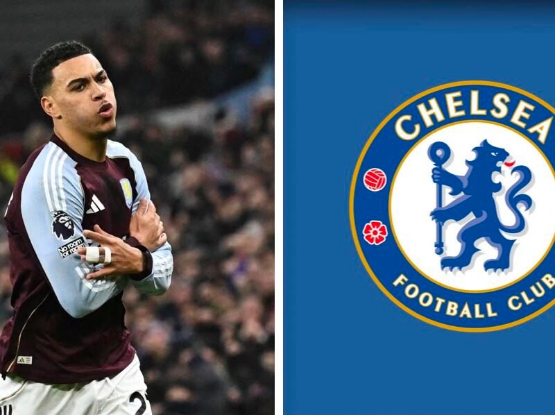 Chelsea’s Imaginative and prescient Satisfied Morgan Rogers to Select Stamford Bridge – Softfootball