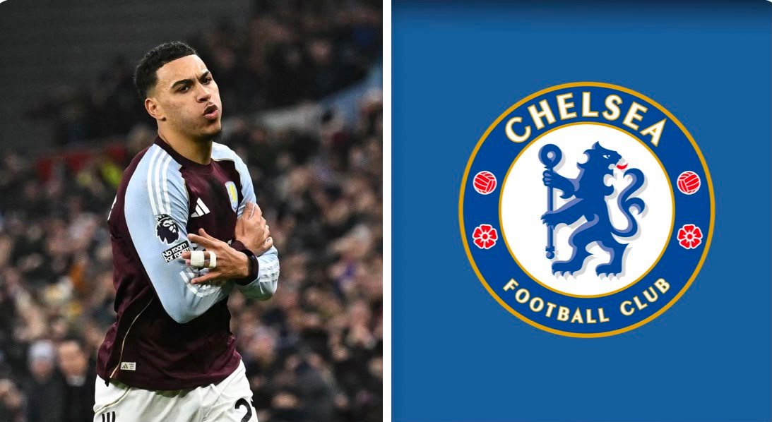 Chelsea’s Imaginative and prescient Satisfied Morgan Rogers to Select Stamford Bridge – Softfootball