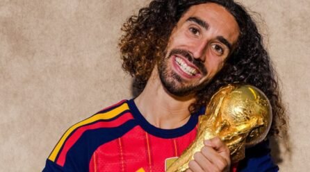 Marc Cucurella Formally Wins World Cup as Chelsea Participant – Softfootball