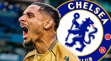 Chelsea Push Forward With Maxence Lacroix Deal as Talks Progress – Softfootball