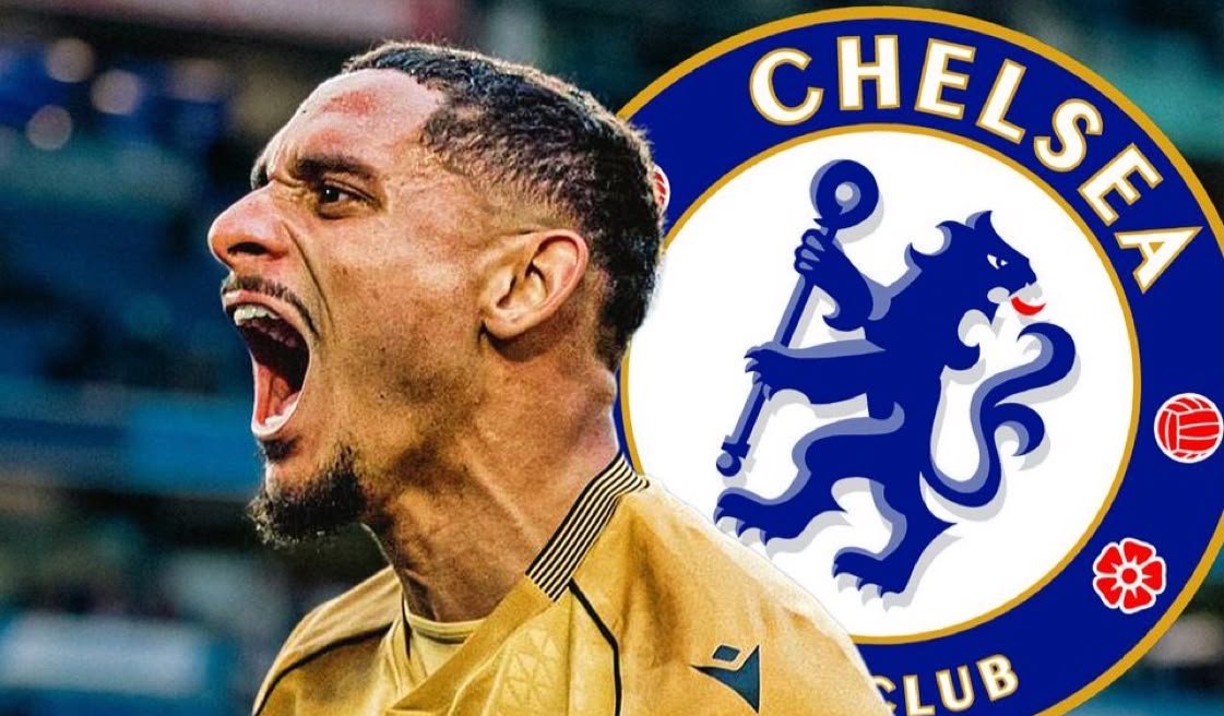 Chelsea Push Forward With Maxence Lacroix Deal as Talks Progress – Softfootball