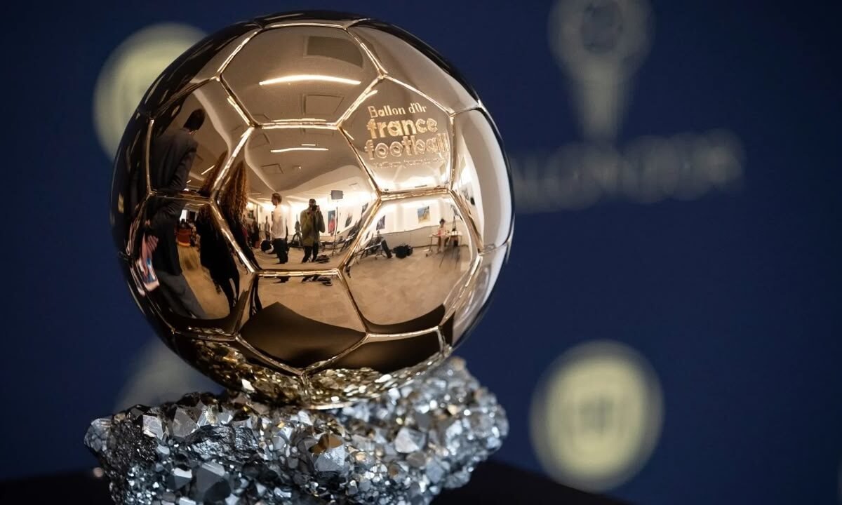 Ballon d’Or Clarifies Award Standards After World Cup Closing – Softfootball