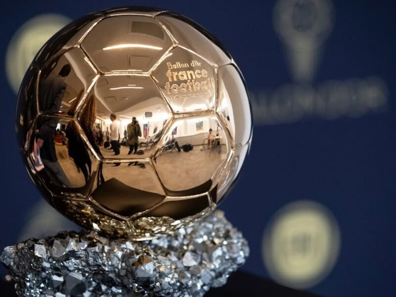 Ballon d’Or Clarifies Award Standards After World Cup Closing – Softfootball
