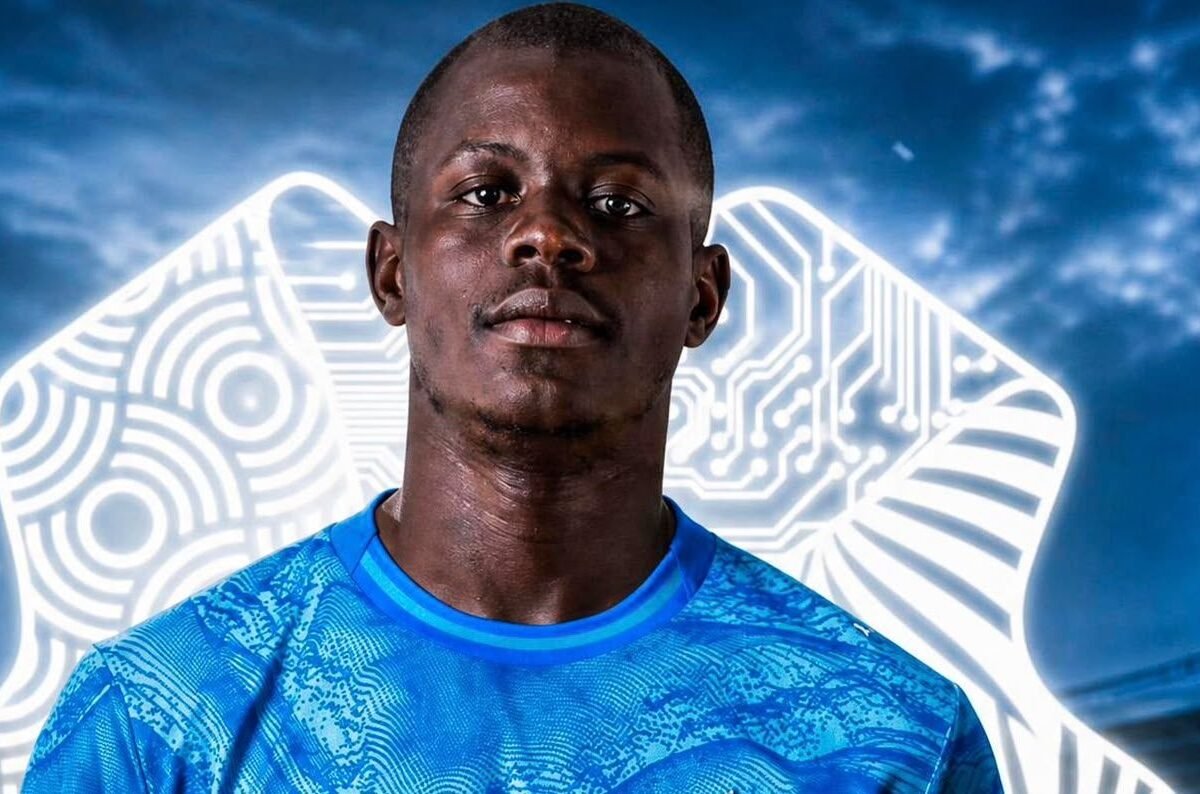 Malang Sarr Set for NEOM SC Change as Saudi Membership Lands Former Chelsea Defender – Softfootball