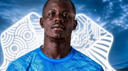 Malang Sarr Set for NEOM SC Change as Saudi Membership Lands Former Chelsea Defender – Softfootball