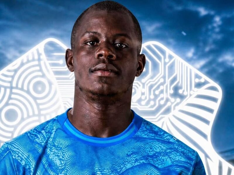 Malang Sarr Set for NEOM SC Change as Saudi Membership Lands Former Chelsea Defender – Softfootball