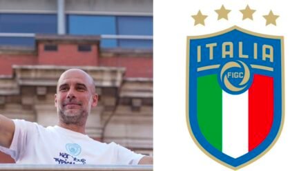 Italy Verify Talks With Pep Guardiola Over Nationwide Staff Job – Softfootball