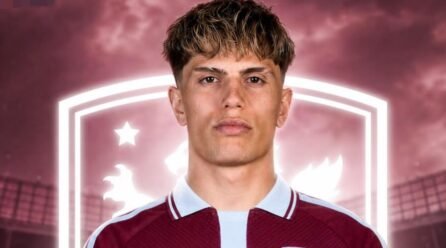 Aston Villa Agree Deal to Signal Alejandro Garnacho From Chelsea – Softfootball