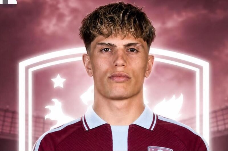 Aston Villa Agree Deal to Signal Alejandro Garnacho From Chelsea – Softfootball