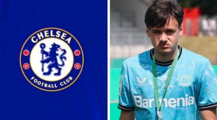 Chelsea Weigh Transfer for Kerim Alajbegović on Xabi Alonso’s Suggestion – Softfootball