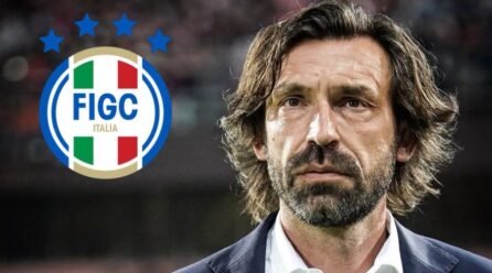 Andrea Pirlo Emerges as Favorite for Italy Head Coach Function – Softfootball