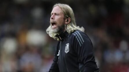 Chelsea Appoint Austin MacPhee as Xabi Alonso Strengthens Teaching Employees – Softfootball