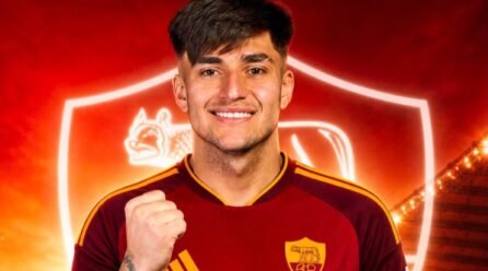 AS Roma Agree €35m Deal to Signal Santiago Castro – Softfootball
