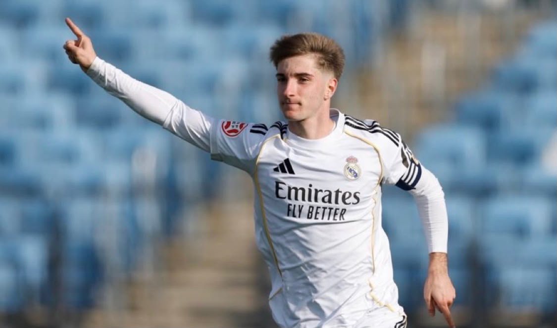 Fulham Open Talks With Actual Madrid for César Palacios – Softfootball