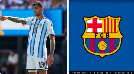 Cristian Romero Places Inter Transfer on Maintain as Barcelona Dream Emerges – Softfootball