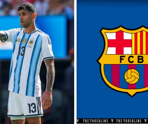 Cristian Romero Places Inter Transfer on Maintain as Barcelona Dream Emerges – Softfootball