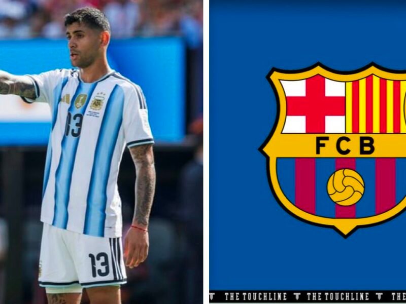 Cristian Romero Places Inter Transfer on Maintain as Barcelona Dream Emerges – Softfootball