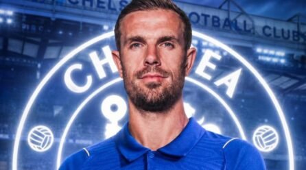 Jordan Henderson Agrees Chelsea Transfer on Two-12 months Deal – Softfootball