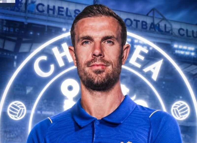 Jordan Henderson Agrees Chelsea Transfer on Two-12 months Deal – Softfootball