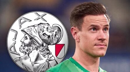 Marc-André ter Stegen Set for Official Ajax Announcement This Weekend – Softfootball