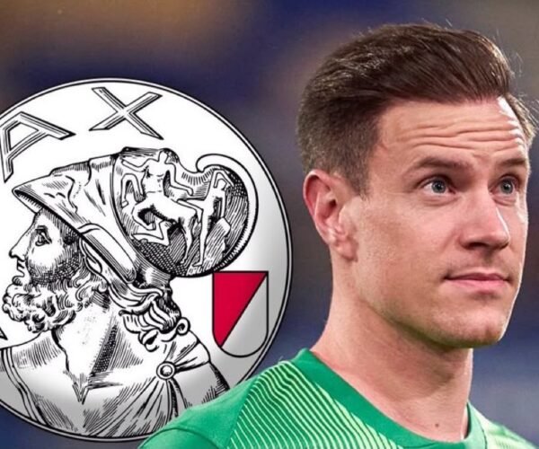 Marc-André ter Stegen Set for Official Ajax Announcement This Weekend – Softfootball