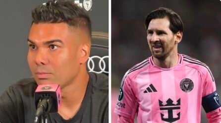“Messi Is the God of Soccer” – Softfootball