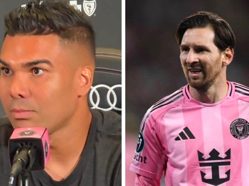 “Messi Is the God of Soccer” – Softfootball