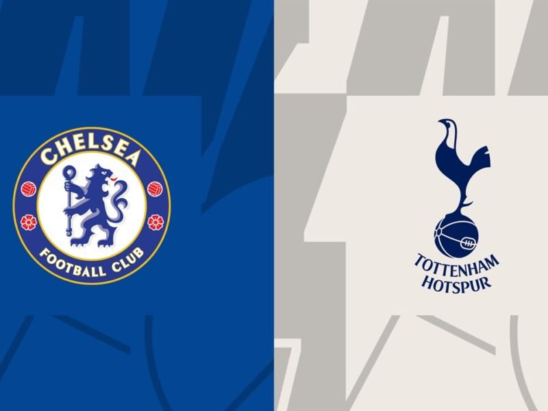 Chelsea and Tottenham Set for Sydney Tremendous Cup London Derby – Softfootball