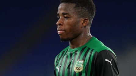 Genoa Agree Mortgage Deal for Marseille Midfielder Hamed Traoré – Softfootball
