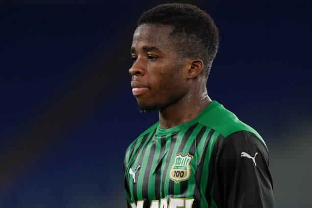 Genoa Agree Mortgage Deal for Marseille Midfielder Hamed Traoré – Softfootball