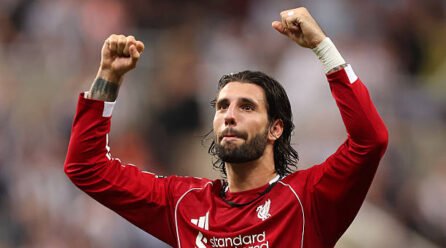 Dominik Szoboszlai Agrees New 5-12 months Liverpool Deal – Softfootball