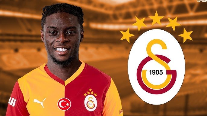 Galatasaray Set to Full Lesley Ugochukwu Switch – Softfootball