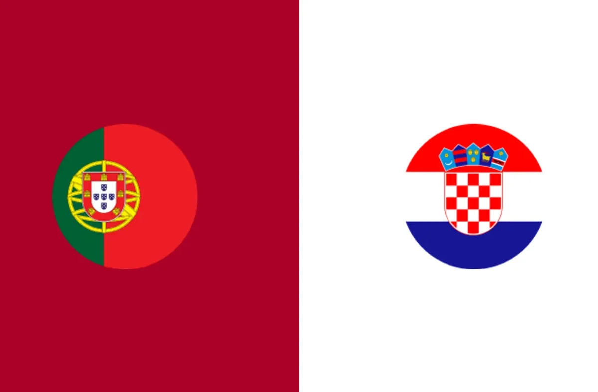 Portugal and Croatia Set for Blockbuster World Cup Spherical of 32 Conflict – Softfootball