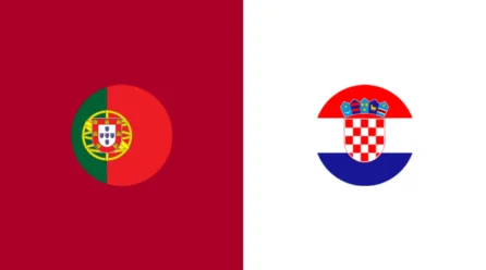 Portugal and Croatia Set for Blockbuster World Cup Spherical of 32 Conflict – Softfootball